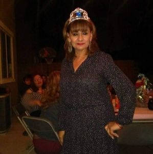 Meet your Posher, Rosa